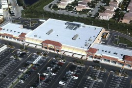 Publix & Retails at Paraiso Park – Miami, FL