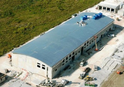 Water Treatment Plant – Hialeah, FL